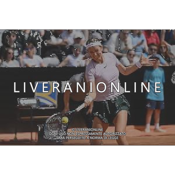 Victoria Azarenka (BLR) - Internazionali BNL d\'Italia - Torneo Tennis Foro Italico Roma 09.05.2022 ©Corradetti/LMedia/AGENZIA ALDO LIVERANI SAS