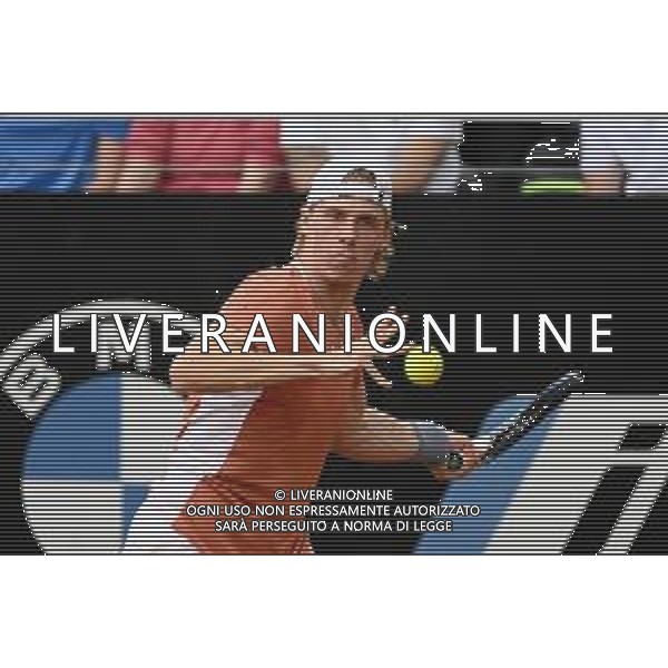 Denis Shapovalov (CAN) - Internazionali BNL d\'Italia - Torneo Tennis Foro Italico Roma 09.05.2022 ©Corradetti/LMedia/AGENZIA ALDO LIVERANI SAS
