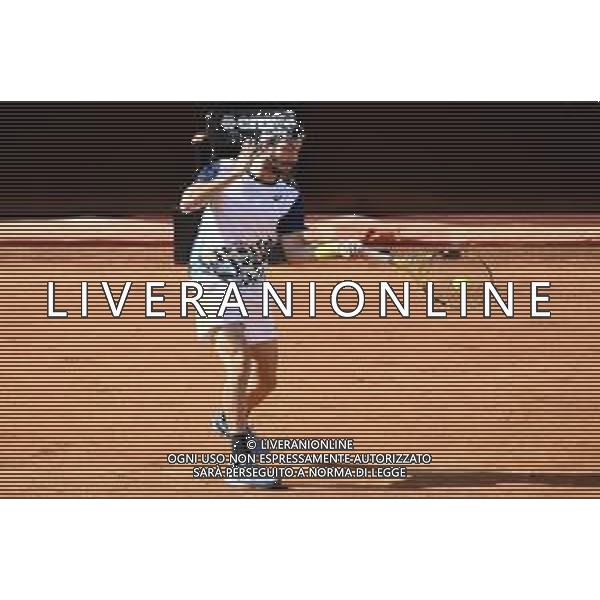 Giulio Zeppieri (ITA) - INTERNAZIONALI BNL d\'ITALIA - Torneo Tennis Foro Italico Roma 09.05.2022 ©Corradetti/LMedia/AGENZIA ALDO LIVERANI SAS