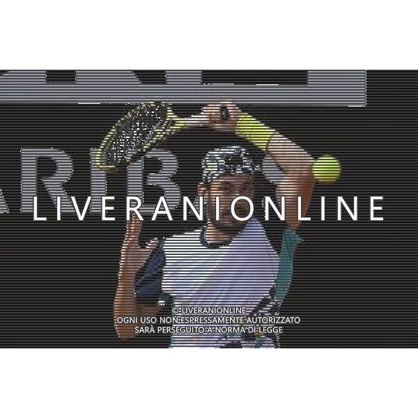 Giulio Zeppieri (ITA) - INTERNAZIONALI BNL d\'ITALIA - Torneo Tennis Foro Italico Roma 09.05.2022 ©Corradetti/LMedia/AGENZIA ALDO LIVERANI SAS