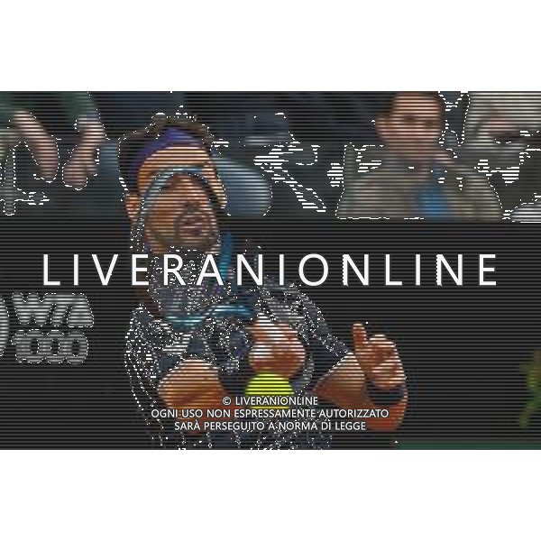 Fabio Fognini (ITA) - INTERNAZIONALI BNL d\'ITALIA - Torneo Tennis Foro Italico Roma 09.05.2022 ©Corradetti/LMedia/AGENZIA ALDO LIVERANI SAS