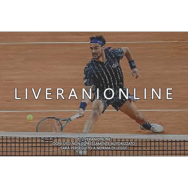 Fabio Fognini (ITA) - INTERNAZIONALI BNL d\'ITALIA - Torneo Tennis Foro Italico Roma 09.05.2022 ©Corradetti/LMedia/AGENZIA ALDO LIVERANI SAS
