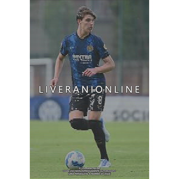 ¬© TVRG Cesare Casadei (Inter) Inter vs Milan Milano 09-05-2022 Suning Young Development Centre in memoria di Giacinto Facchetti Campionato Primavera 1 TIMvision - 33a giornata foto Roberto Garavaglia/ag. Aldo Liverani sas/AGENZIA ALDO LIVERANI SAS