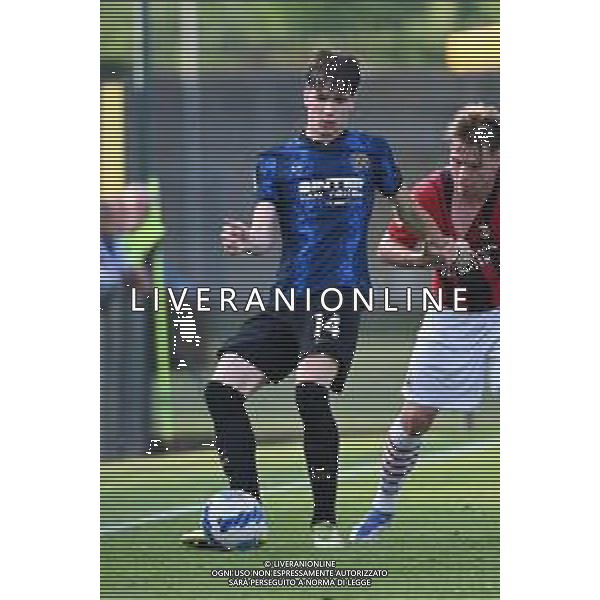 ¬© TVRG Giovanni Fabbian (Inter) Inter vs Milan Milano 09-05-2022 Suning Young Development Centre in memoria di Giacinto Facchetti Campionato Primavera 1 TIMvision - 33a giornata foto Roberto Garavaglia/ag. Aldo Liverani sas/AGENZIA ALDO LIVERANI SAS