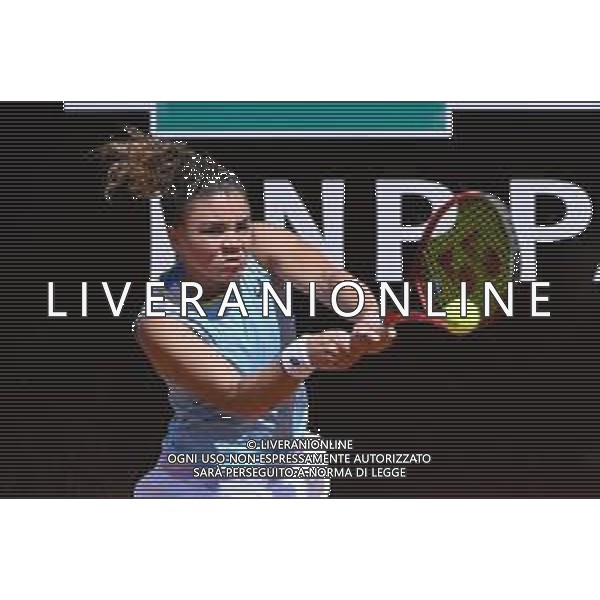 Jasmine Paolini (ITA) - INTERNAZIONALI BNL d\'ITALIA - Torneo Tennis Foro Italico Roma 10.05.2022 ©Corradetti/LMedia/AGENZIA ALDO LIVERANI SAS