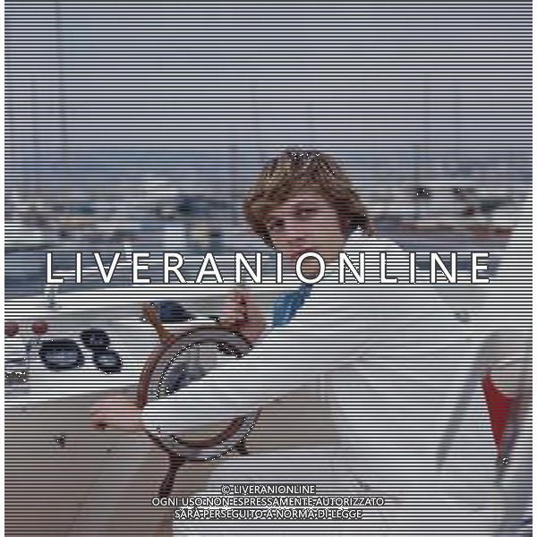 RETROSPETTIVA LINO CAPOLICCHIO ATTORE NELLA FOTO NEL 1969 ©Archivio Giovanni Liverani/ AG. ALDO LIVERANI SAS