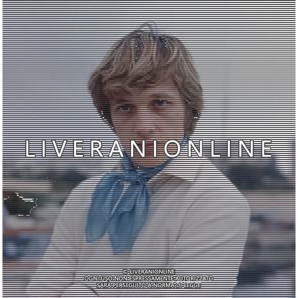 RETROSPETTIVA LINO CAPOLICCHIO ATTORE NELLA FOTO NEL 1969 ©Archivio Giovanni Liverani/ AG. ALDO LIVERANI SAS