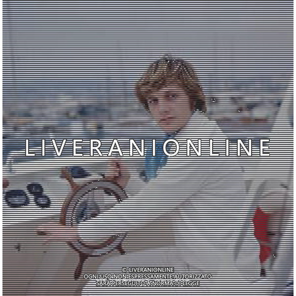 RETROSPETTIVA LINO CAPOLICCHIO ATTORE NELLA FOTO NEL 1969 ©Archivio Giovanni Liverani/ AG. ALDO LIVERANI SAS