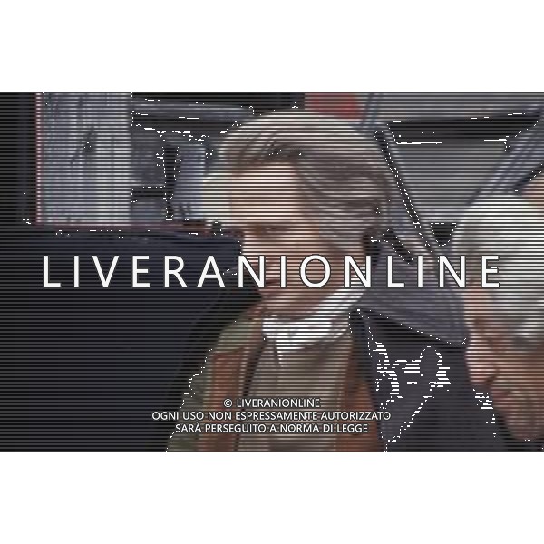 RETROSPETTIVA LINO CAPOLICCHIO ATTORE NELLA FOTO NEL FILM \' NOI TRE\' DIRETTO DA PUPI AVATI NEL 1984 ©Archivio Giovanni Liverani/ AG. ALDO LIVERANI SAS