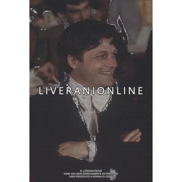RETROSPETTIVA LINO CAPOLICCHIO ATTORE ©Archivio Giovanni Liverani/ AG. ALDO LIVERANI SAS