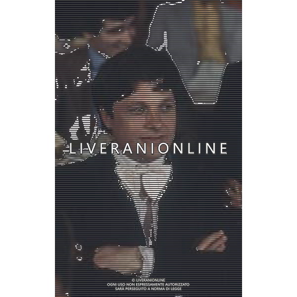 RETROSPETTIVA LINO CAPOLICCHIO ATTORE ©Archivio Giovanni Liverani/ AG. ALDO LIVERANI SAS