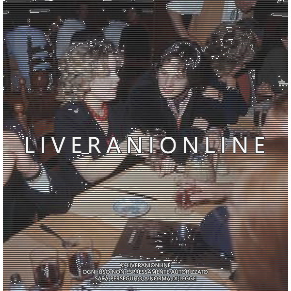 RETROSPETTIVA LINO CAPOLICCHIO ATTORE ©Archivio Giovanni Liverani/ AG. ALDO LIVERANI SAS