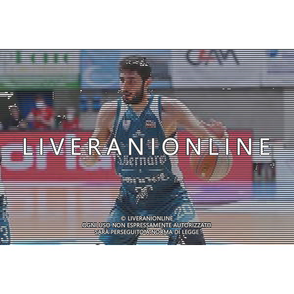 ¬© TVRG Matteo Da Ros (Cantu\') Acqua San Bernardo Cantu\' vs Unieuro Forli\' Desio (MB) 09-05-2022 PalaBancoDesio Campionato Serie A2 - playoff tabellone argento gara 2 quarti di finale foto Roberto Garavaglia/ag. Aldo Liverani sas/ AGENZIA ALDO LIVERANI SAS