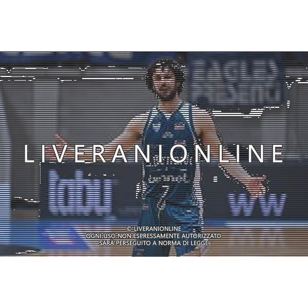¬© TVRG Luca Viatli (Cantu\') Acqua San Bernardo Cantu\' vs Unieuro Forli\' Desio (MB) 09-05-2022 PalaBancoDesio Campionato Serie A2 - playoff tabellone argento gara 2 quarti di finale foto Roberto Garavaglia/ag. Aldo Liverani sas/ AGENZIA ALDO LIVERANI SAS