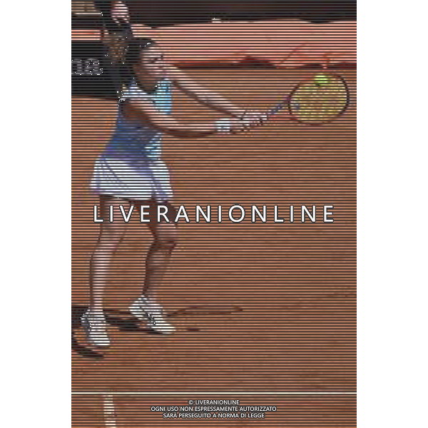 Jasmine Paolini (ITA) - INTERNAZIONALI BNL d\'ITALIA - Torneo Tennis Foro Italico Roma 10.05.2022 ©Corradetti/LMedia/AGENZIA ALDO LIVERANI SAS