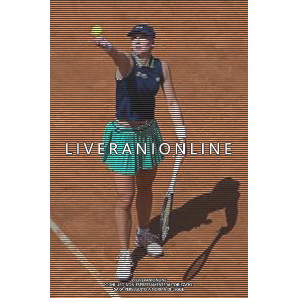 Nil Teichmann (SUI) - INTERNAZIONALI BNL d\'ITALIA - Torneo Tennis Foro Italico Roma 10.05.2022 ©Corradetti/LMedia/AGENZIA ALDO LIVERANI SAS