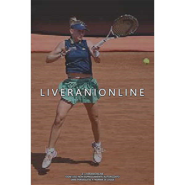 Nil Teichmann (SUI) - INTERNAZIONALI BNL d\'ITALIA - Torneo Tennis Foro Italico Roma 10.05.2022 ©Corradetti/LMedia/AGENZIA ALDO LIVERANI SAS