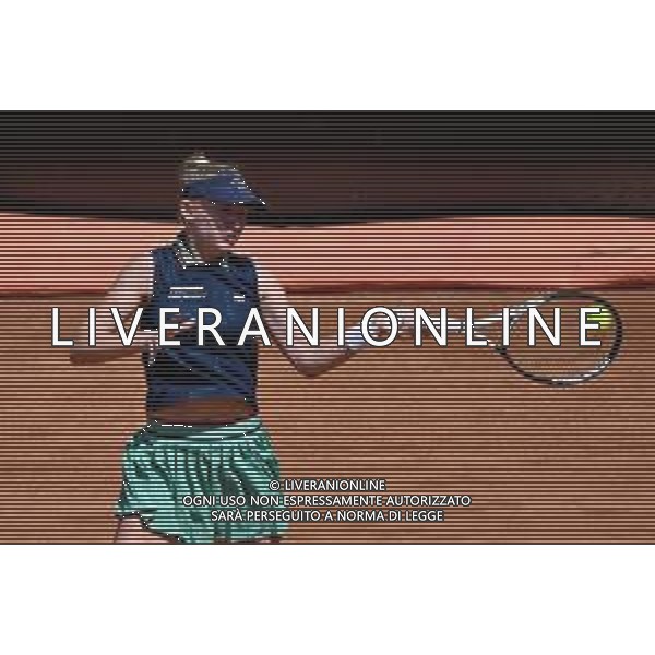 Nil Teichmann (SUI) - INTERNAZIONALI BNL d\'ITALIA - Torneo Tennis Foro Italico Roma 10.05.2022 ©Corradetti/LMedia/AGENZIA ALDO LIVERANI SAS