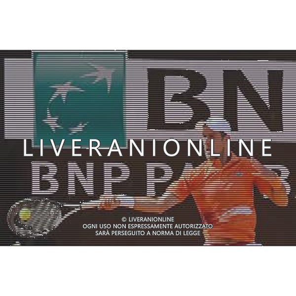 Novak Djokovic (SRB) - INTERNAZIONALI BNL d\'ITALIA - Torneo Tennis Foro Italico Roma 10.05.2022 ©Corradetti/LMedia/ AGENZIA ALDO LIVERANI SAS