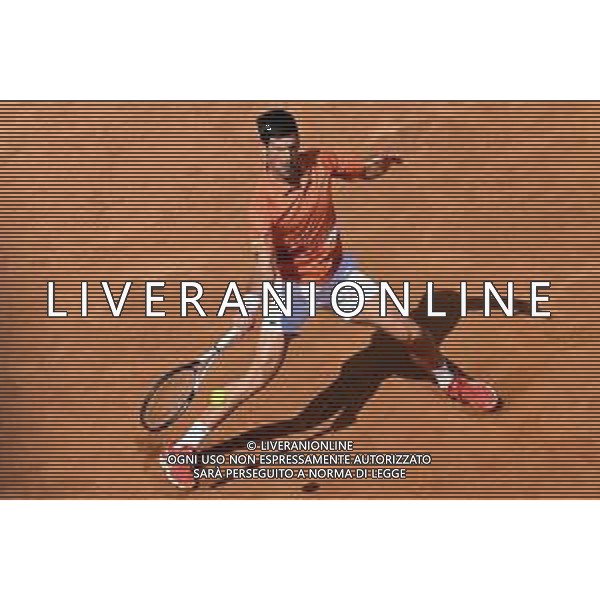 Novak Djokovic (SRB) - INTERNAZIONALI BNL d\'ITALIA - Torneo Tennis Foro Italico Roma 10.05.2022 ©Corradetti/LMedia/ AGENZIA ALDO LIVERANI SAS