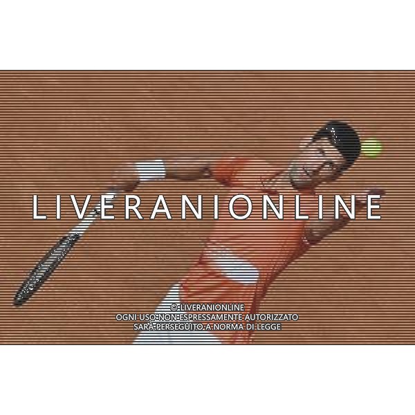 Novak Djokovic (SRB) - INTERNAZIONALI BNL d\'ITALIA - Torneo Tennis Foro Italico Roma 10.05.2022 ©Corradetti/LMedia/ AGENZIA ALDO LIVERANI SAS