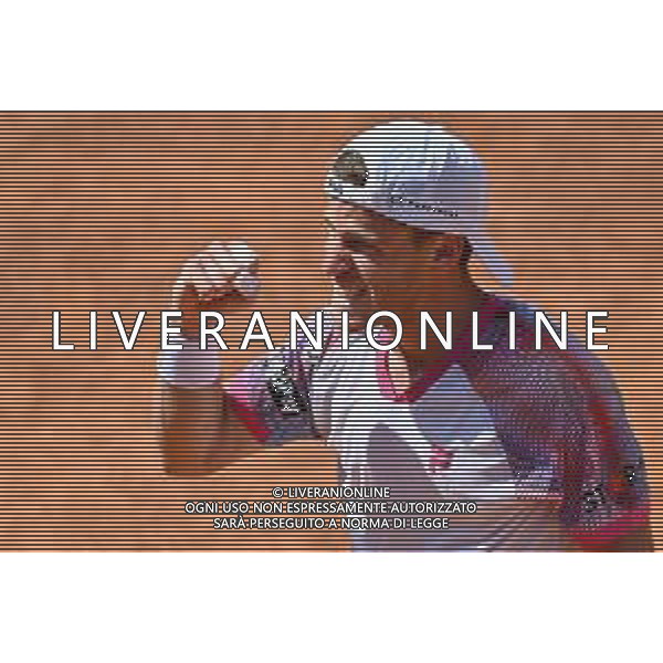 Diego Schwartzman (ARG) - INTERNAZIONALI BNL d\'ITALIA - Torneo Tennis Foro Italico Roma 10.05.2022 ©Corradetti/LMedia / AGENZIA ALDO LIVERANI SAS