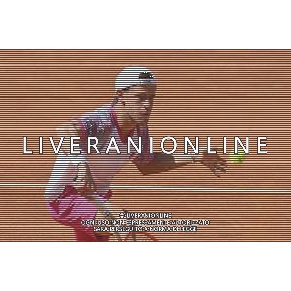 Diego Schwartzman (ARG) - INTERNAZIONALI BNL d\'ITALIA - Torneo Tennis Foro Italico Roma 10.05.2022 ©Corradetti/LMedia / AGENZIA ALDO LIVERANI SAS