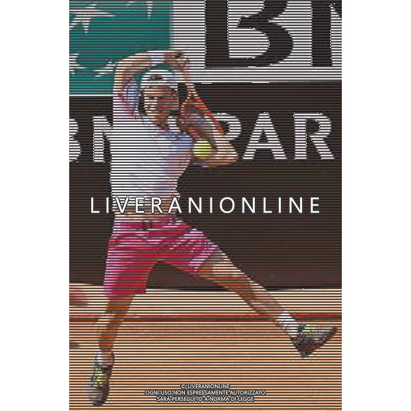 Diego Schwartzman (ARG) - INTERNAZIONALI BNL d\'ITALIA - Torneo Tennis Foro Italico Roma 10.05.2022 ©Corradetti/LMedia / AGENZIA ALDO LIVERANI SAS