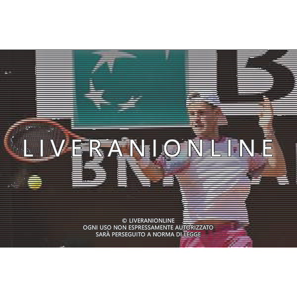 Diego Schwartzman (ARG) - INTERNAZIONALI BNL d\'ITALIA - Torneo Tennis Foro Italico Roma 10.05.2022 ©Corradetti/LMedia / AGENZIA ALDO LIVERANI SAS