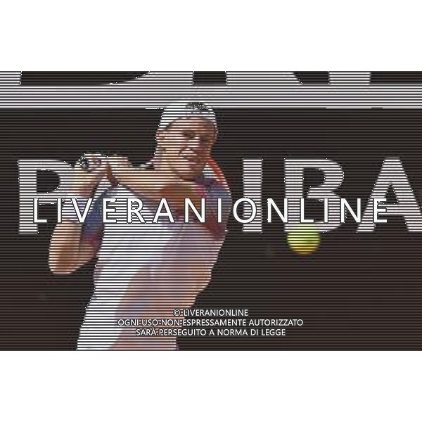 Diego Schwartzman (ARG) - INTERNAZIONALI BNL d\'ITALIA - Torneo Tennis Foro Italico Roma 10.05.2022 ©Corradetti/LMedia / AGENZIA ALDO LIVERANI SAS