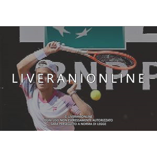 Diego Schwartzman (ARG) - INTERNAZIONALI BNL d\'ITALIA - Torneo Tennis Foro Italico Roma 10.05.2022 ©Corradetti/LMedia / AGENZIA ALDO LIVERANI SAS
