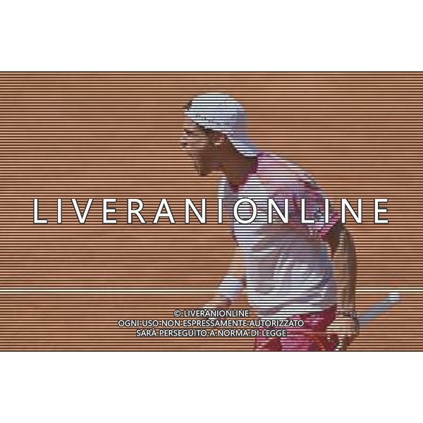 Diego Schwartzman (ARG) - INTERNAZIONALI BNL d\'ITALIA - Torneo Tennis Foro Italico Roma 10.05.2022 ©Corradetti/LMedia / AGENZIA ALDO LIVERANI SAS