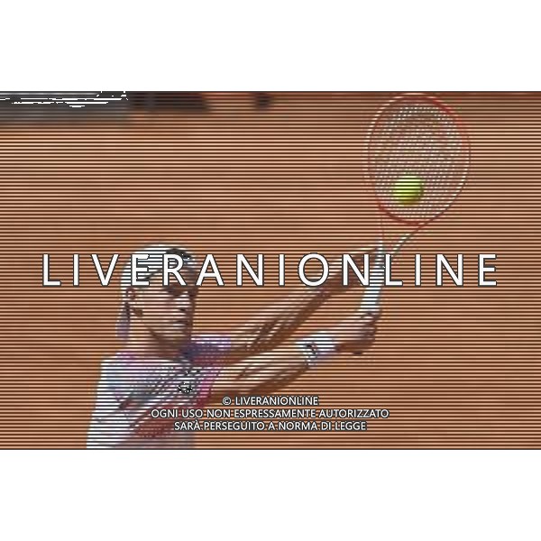 Diego Schwartzman (ARG) - INTERNAZIONALI BNL d\'ITALIA - Torneo Tennis Foro Italico Roma 10.05.2022 ©Corradetti/LMedia / AGENZIA ALDO LIVERANI SAS