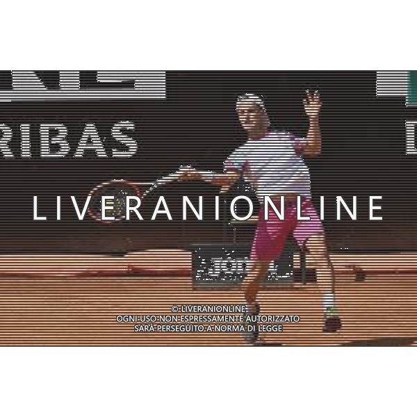 Diego Schwartzman (ARG) - INTERNAZIONALI BNL d\'ITALIA - Torneo Tennis Foro Italico Roma 10.05.2022 ©Corradetti/LMedia / AGENZIA ALDO LIVERANI SAS