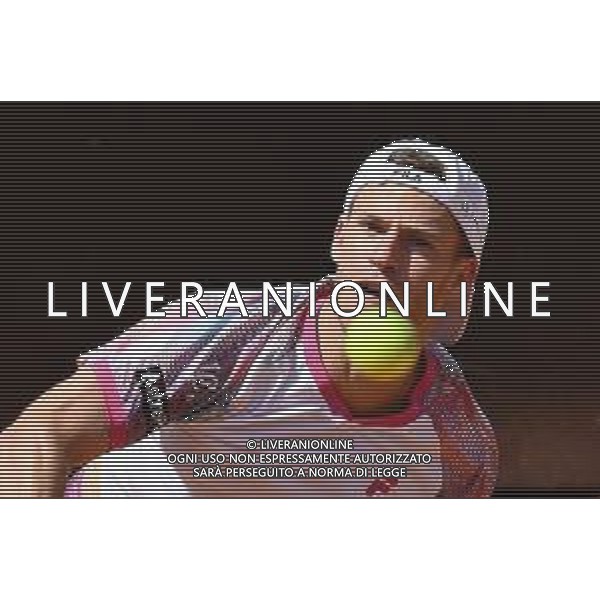 Diego Schwartzman (ARG) - INTERNAZIONALI BNL d\'ITALIA - Torneo Tennis Foro Italico Roma 10.05.2022 ©Corradetti/LMedia / AGENZIA ALDO LIVERANI SAS