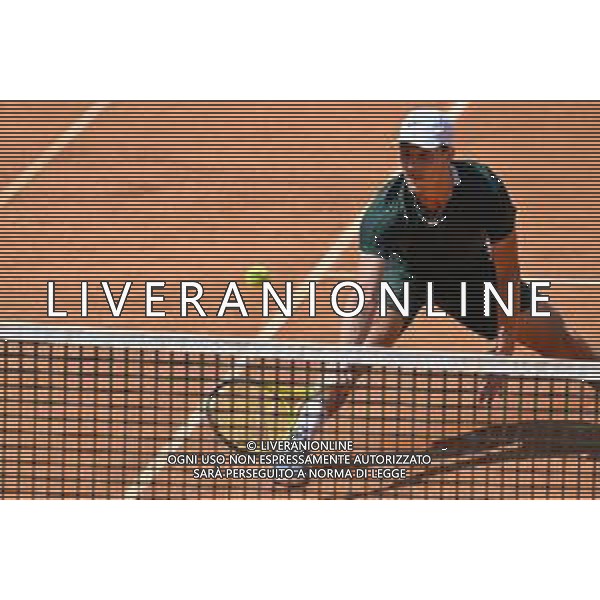 Miomir Kecmanovic (SRB) - INTERNAZIONALI BNL d\'ITALIA - Torneo Tennis Foro Italico Roma 10.05.2022 ©Corradetti/LMedia / AGENZIA ALDO LIVERANI SAS