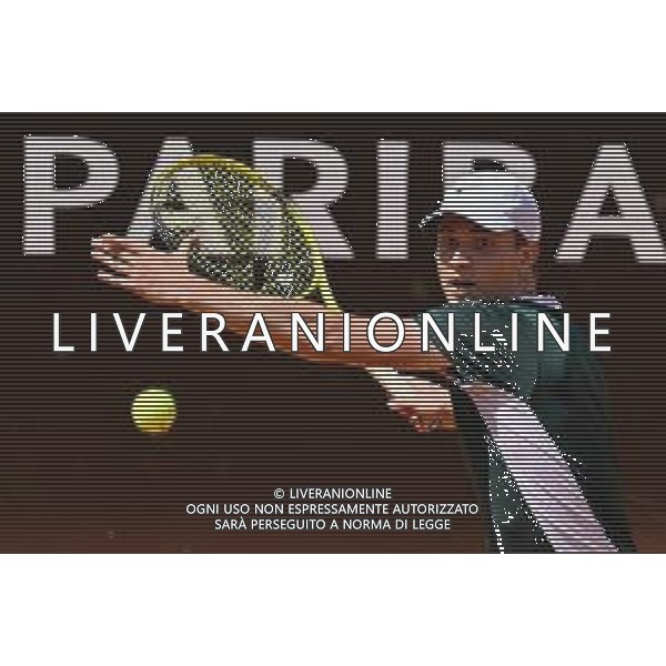 Miomir Kecmanovic (SRB) - INTERNAZIONALI BNL d\'ITALIA - Torneo Tennis Foro Italico Roma 10.05.2022 ©Corradetti/LMedia / AGENZIA ALDO LIVERANI SAS