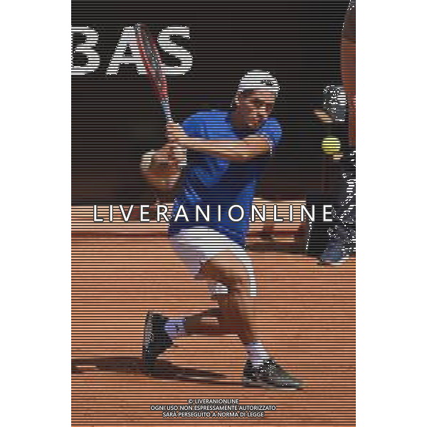 Sebastian Baez (ARG) - INTERNAZIONALI BNL d\'ITALIA - Torneo Tennis Foro Italico Roma 11.05.2022 ©Corradetti/LMedia / AGENZIA ALDO LIVERANI SAS