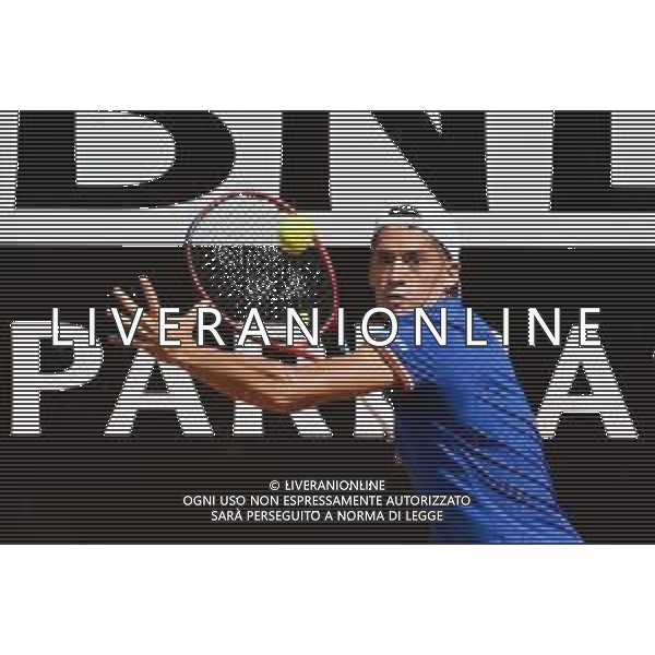 Sebastian Baez (ARG) - INTERNAZIONALI BNL d\'ITALIA - Torneo Tennis Foro Italico Roma 11.05.2022 ©Corradetti/LMedia / AGENZIA ALDO LIVERANI SAS
