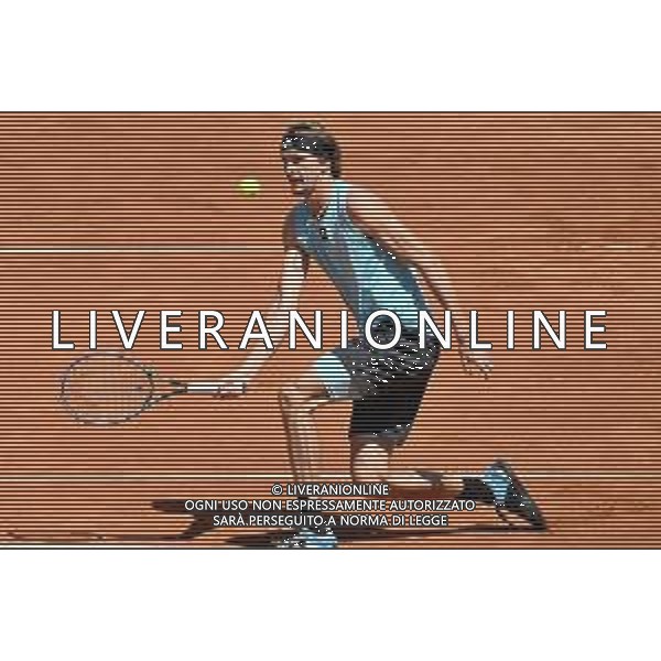 Alexander Zverev (GER) - INTERNAZIONALI BNL d\'ITALIA - Torneo Tennis Foro Italico Roma 11.05.2022 ©Corradetti/LMedia / AGENZIA ALDO LIVERANI SAS