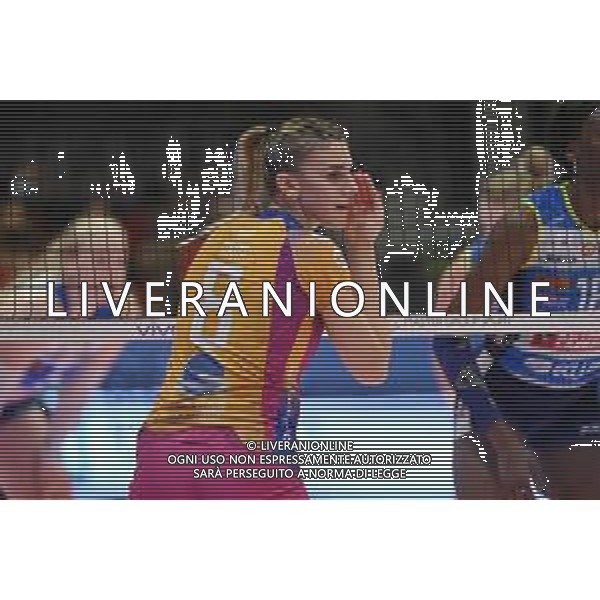 ¬© TVRG Alessia Orro (Vero Volley Monza) Vero Volley Monza vs Prosecco DOC Imoco Volley Conegliano Monza 10-05-2022 Arena di Monza campionato femminile Serie A1 gara 4 finale playoff scudetto foto Roberto Garavaglia/ag. Aldo Liverani sas/ AGENZIA ALDO LIVERANI SAS