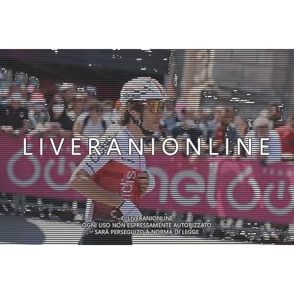11-05-2022 Giro D\'italia; Tappa 05 Catania - Messina; 2022, Cofidis; Martin, Guillaume; Catania; ©SIROTTI/ AGENZIA ALDO LIVERANI SAS