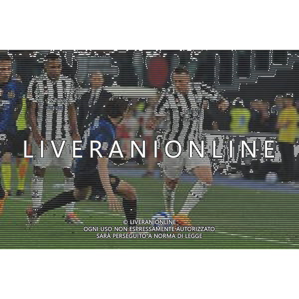 Juventus vs Inter Coppa Italia Frecciarossa - Finale Stadio Olimpico - Roma 11-05-2022 nella foto Darmian e Bernardeschi ©Federico Gaetano/ AGENZIA ALDO LIVERANI SAS