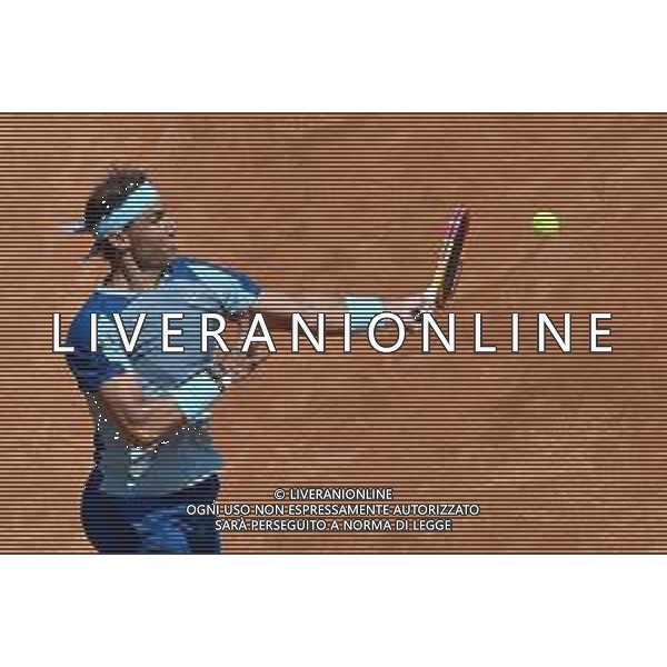 Rafael Nadal (ESP) -INTERNAZIONALI BNL d\'ITALIA - Torneo Tennis Foro Italico Roma 12.05.2022 ©Corradetti/LMedia/ AGENZIA ALDO LIVERANI SAS