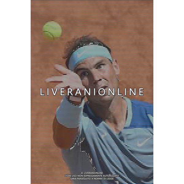 Rafael Nadal (ESP) -INTERNAZIONALI BNL d\'ITALIA - Torneo Tennis Foro Italico Roma 12.05.2022 ©Corradetti/LMedia/ AGENZIA ALDO LIVERANI SAS