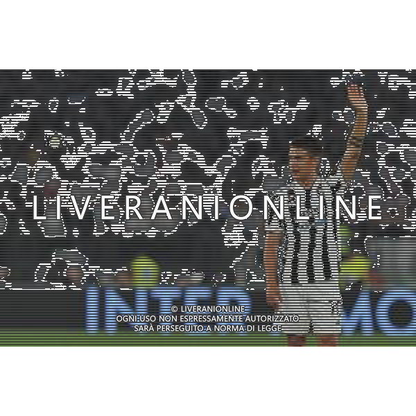 Juventus vs Inter Coppa Italia Frecciarossa - Finale Stadio Olimpico - Roma 11-05-2022 nella foto Paulo Dybala ©Federico Gaetano/AGENZIA ALDO LIVERANI SAS