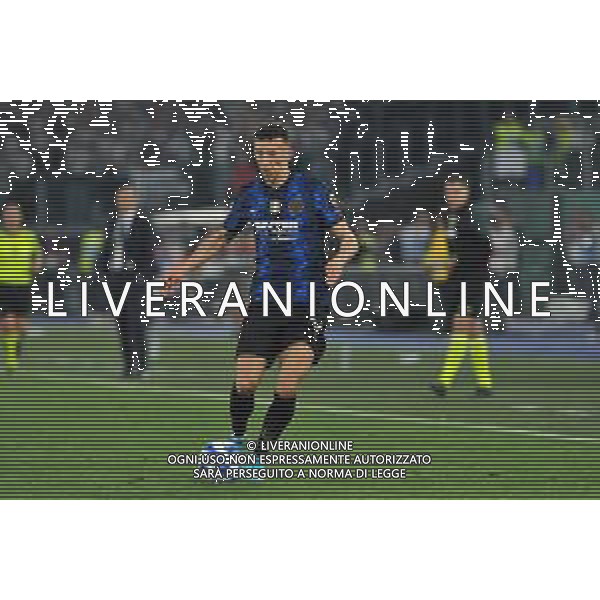 Juventus vs Inter Coppa Italia Frecciarossa - Finale Stadio Olimpico - Roma 11-05-2022 nella foto Ivan Perisic ©Federico Gaetano/AGENZIA ALDO LIVERANI SAS