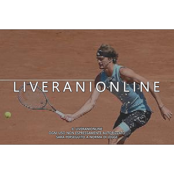 Alexander Zverev (GER) -INTERNAZIONALI BNL d\'ITALIA - Torneo Tennis Foro Italico Roma 13.05.2022 - Quarti di finale maschile - Garin vs Zverev ©Corradetti/LMedia / AGENZIA ALDO LIVERANI SAS