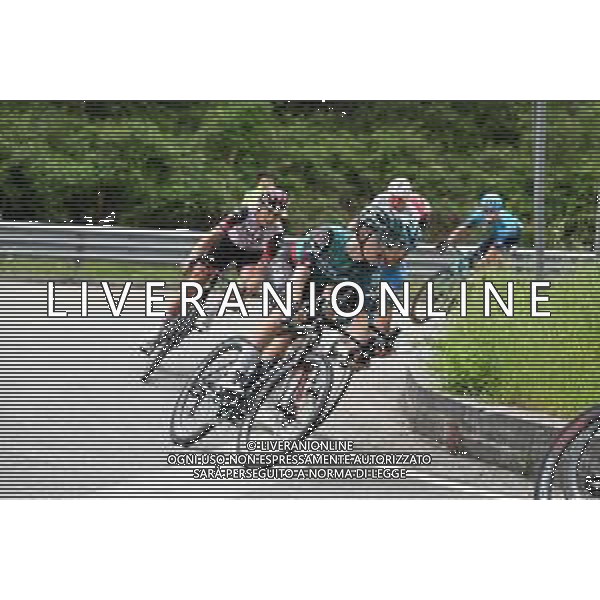 13-05-2022 Giro D\'italia; Tappa 07 Diamante - Potenza; 2022, Bora - Hansgrohe; ©SIROTTI / AGENZIA ALDO LIVERANI SAS