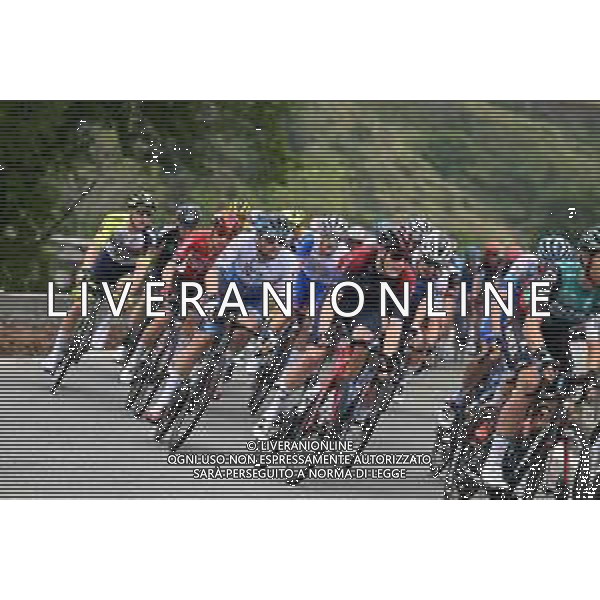 13-05-2022 Giro D\'italia; Tappa 07 Diamante - Potenza; 2022, Ineos - Grenadiers; Sivakov, Pavel; ©SIROTTI / AGENZIA ALDO LIVERANI SAS